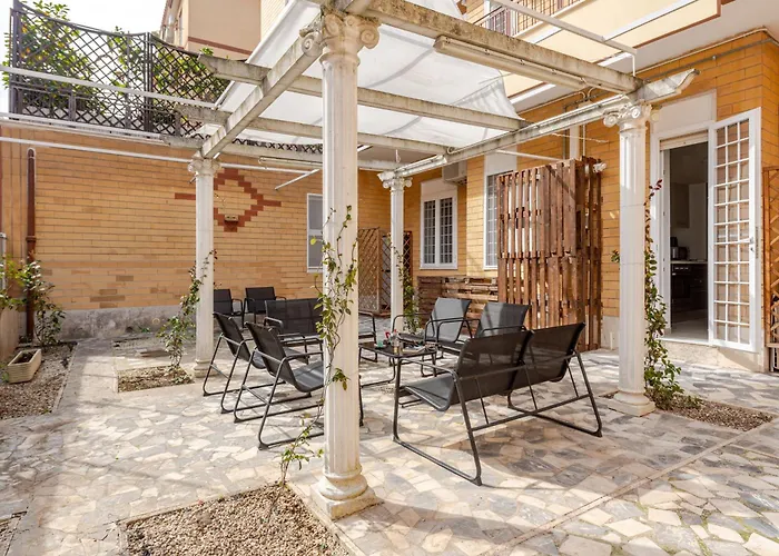Casa Polly
