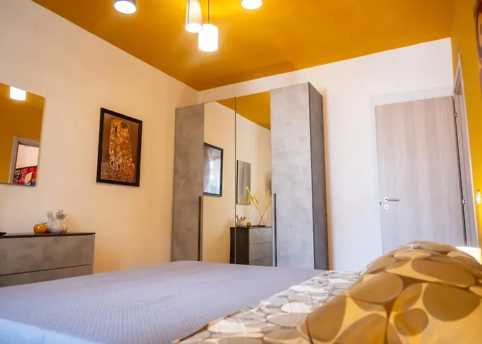 Yellow Pop - Design E Colore